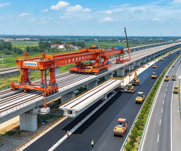 宜州公路建设
