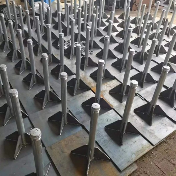 宜州鑫亿呈沉降板生产